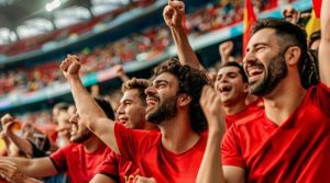 hábitos de consumo de los peruanos durante el mundial