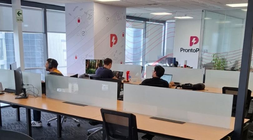 ProntoPaga apuesta por Argentina y refuerza a Perú como hub clave de su crecimiento en Latinoamérica