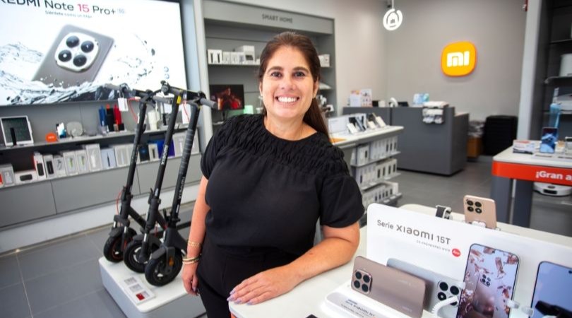 Cómo la Xiaomi Store en Real Plaza Santa Clara capitaliza el crecimiento comercial de Lima Este