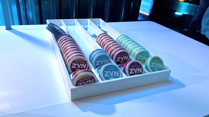 Zyn llega a Perú: el nuevo lanzamiento que impulsa el portafolio libre de humo de Philip Morris International