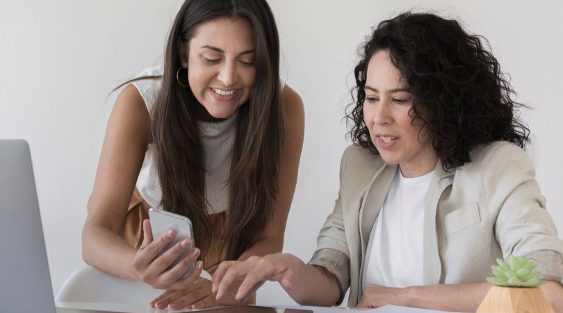 Mujeres en las fintech peruanas: el motor silencioso de la innovación financiera