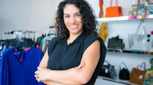 Negocios liderados por mujeresNegocios liderados por mujeres