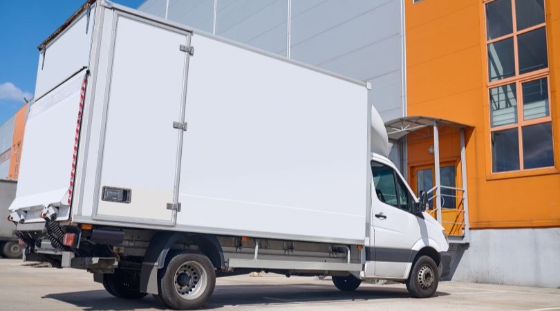 6 tendencias clave en la logística de transporte refrigerado para el 2026
