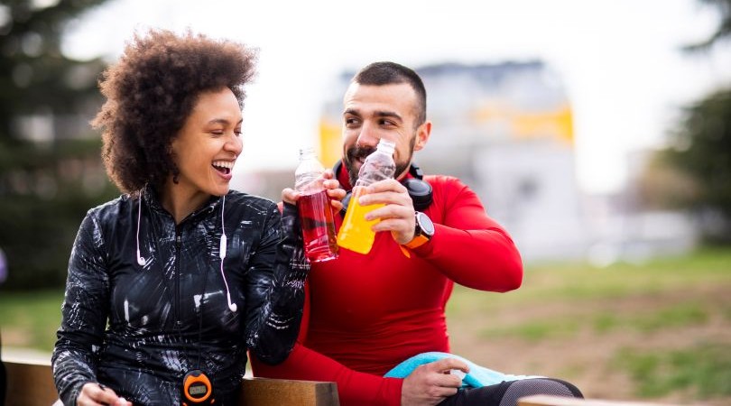 Bebidas rehidratantes conquistan 78% de hogares peruanos