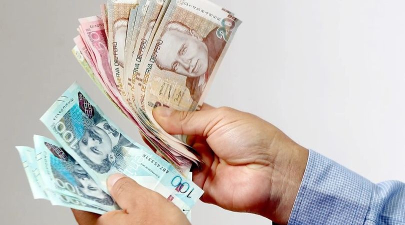 Perfil del consumidor peruano: 6 de cada 10 ganan menos de S/ 2,300 al mes