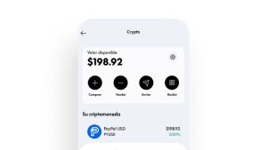 Paypal USD