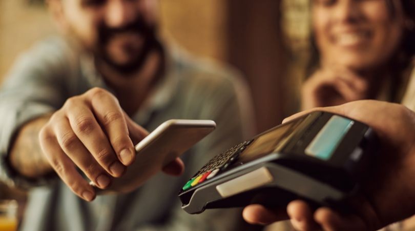 Métodos de pago en Perú: transferencias y tarjetas mandan en el ticket