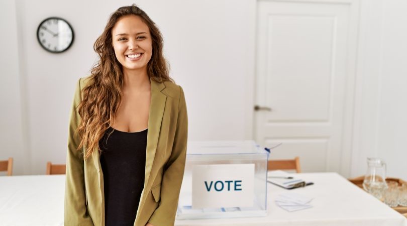 El voto de la Gen Z conquista redes: 5 acciones para campañas ganadoras