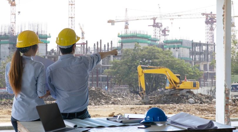 Brecha de infraestructura en el Perú: Evento de PROUNI revela claves para impulsar el sector