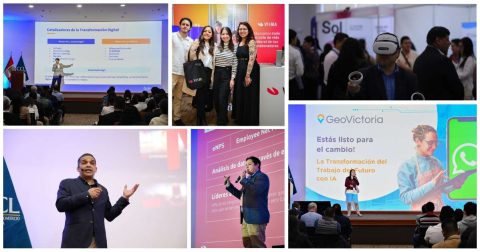 E-summit Perú eCommerce 2026