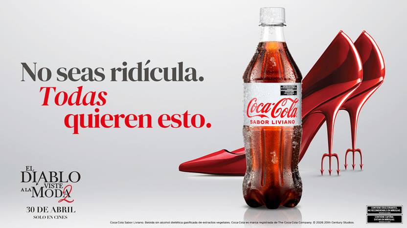 Cómo las marcas peruanas aprovechan la fiebre de El diablo viste a la moda 2