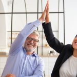 Happiness Builder: Cómo las «personas vitamina» transforman la cultura de tu empresa