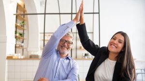 Happiness Builder