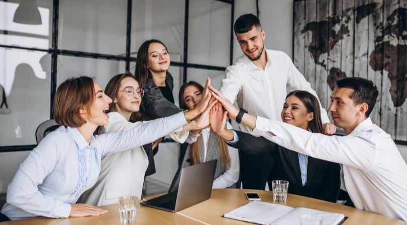 Por qué la inteligencia emocional es el nuevo secreto del éxito para tu equipo de trabajo