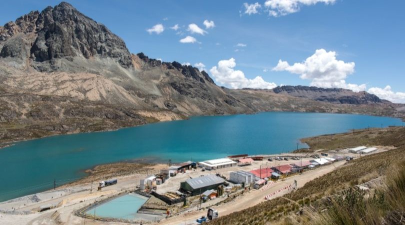 Claves del Reporte de Sostenibilidad 2025 de Volcan para el sector empresarial peruano