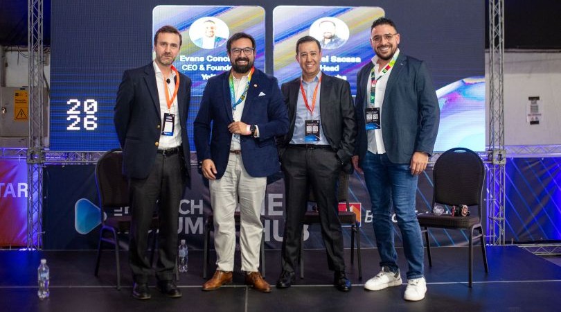 Yol1 llega a Perú: Así revolucionará los pagos transfronterizos para tu PYME en 2026