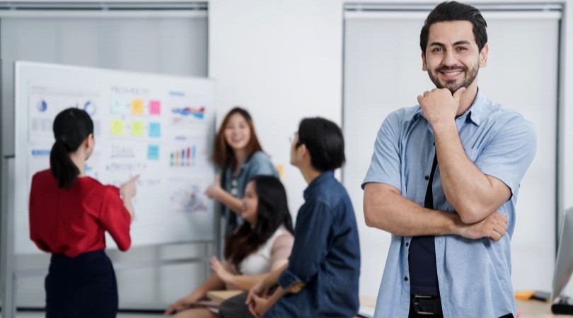 Por qué una brújula moral es indispensable para liderar tu emprendimiento hoy