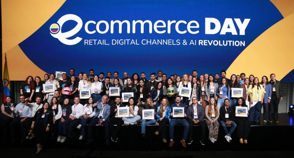 eCommerce Day Tour
