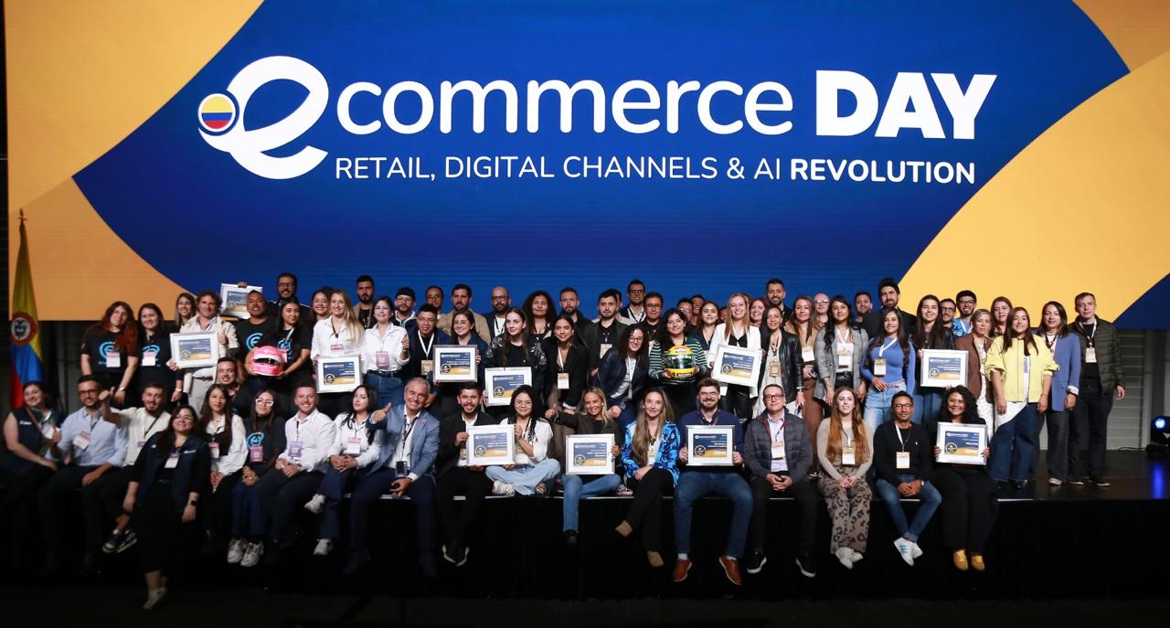 eCommerce Day Tour