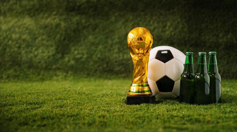 Mundial de Fútbol 2026, cómo preparar tu ecommerce para multiplicar tus ventas en Perú