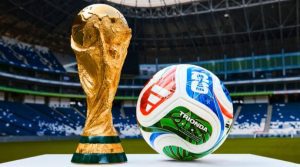 finanzas del Mundial 2026