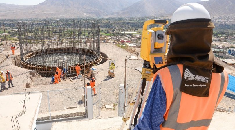 El éxito de las Obras por Impuestos (OxI): Más de S/ 5 mil millones en inversión corporativa