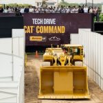 Minería 4.0 en Perú: Conoce cómo operan los primeros cargadores de bajo perfil autónomos en el Perú