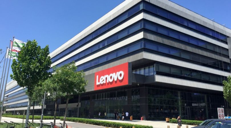 ¿Cómo la Inteligencia Artificial disparó los resultados financieros de Lenovo este año?