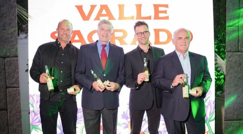 Colonias esotéricas Valle Sagrado: La renovada propuesta de Cidasa para el mercado peruano