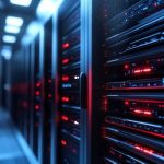 El costo de la IA: Cómo se disparó la demanda energética de los data centers a nivel mundial
