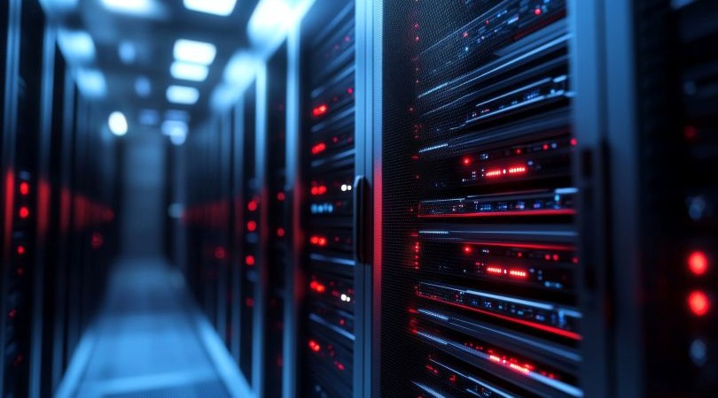 El costo de la IA: Cómo se disparó la demanda energética de los data centers a nivel mundial
