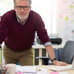 Por qué emprender después de los 40 es la mejor decisión para tu carrera profesional