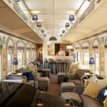 El mejor tren del mundo está en Perú: Andean Explorer lidera el lujo ferroviario