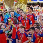 La final del mundial de fútbol 2026 bate récords de interacciones en redes sociales