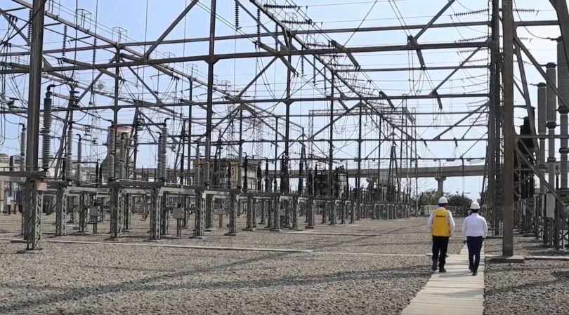 Ingenieros en Perú validan exitosa tecnología que evita apagones masivos