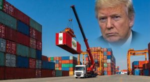Más de 2,000 productos peruanos excluidos de los nuevos aranceles de Estados Unidos