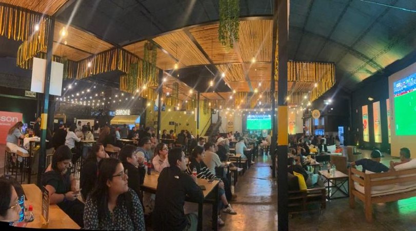 PagoEfectivo Fan Fest