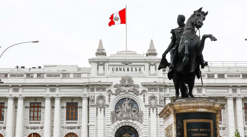 Congreso aprueba ampliación a 10 años del plazo para reclamar derechos laborales en Perú