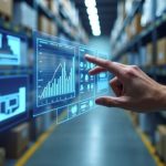 Transformación Digital en Supply Chain: invertir mejor, no solo invertir más