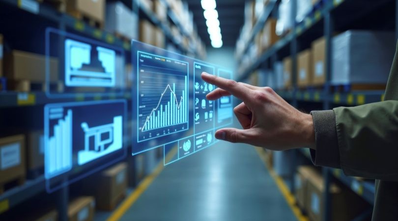 Transformación Digital en Supply Chain: invertir mejor, no solo invertir más