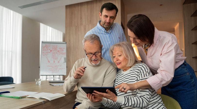 El gran reto de la empresa familiar: Estrategias para un relevo generacional exitoso