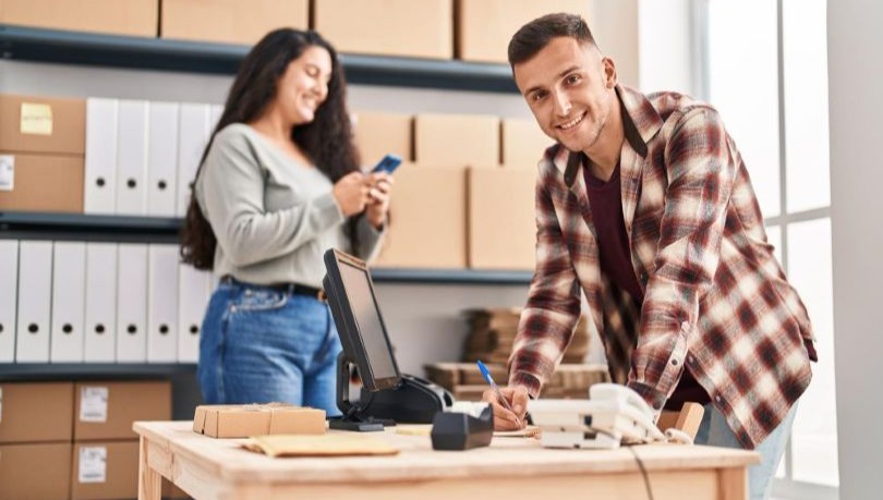 Emprender desde casa: cinco mejoras que optimizan el trabajo y la productividad diaria