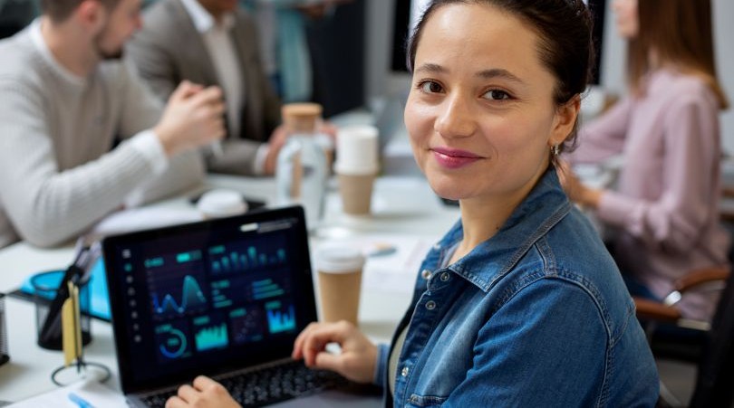 ¿Buscas organizar tu pyme? Zentral presenta su ERP con IA para mejorar tu gestión