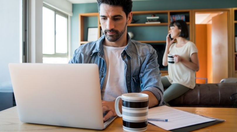 Modificaciones a la ley del teletrabajo: ¿qué actividades personales pueden ser sancionadas?