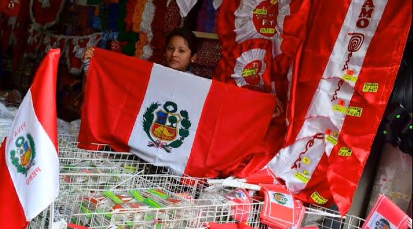 Ventas en Fiestas Patrias: pymes peruanas proyectan crecer hasta 8% por gratificaciones
