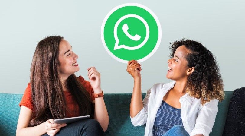 Estudio revela cómo WhatsApp se volvió el principal canal de contacto de los peruanos