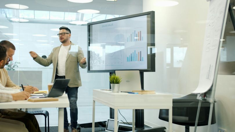 Cómo la capacitación digital impulsa la empleabilidad frente al avance de la IA