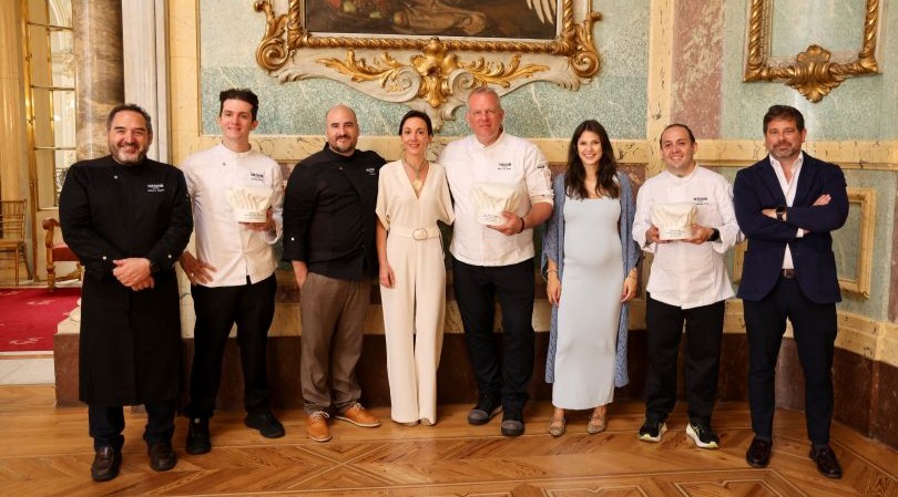 Minor Hotels impulsa la alta cocina en el sector hotelero con la primera Chef Masters League
