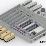 Colaboración entre Schneider Electric y AMD impulsa la arquitectura de Helios