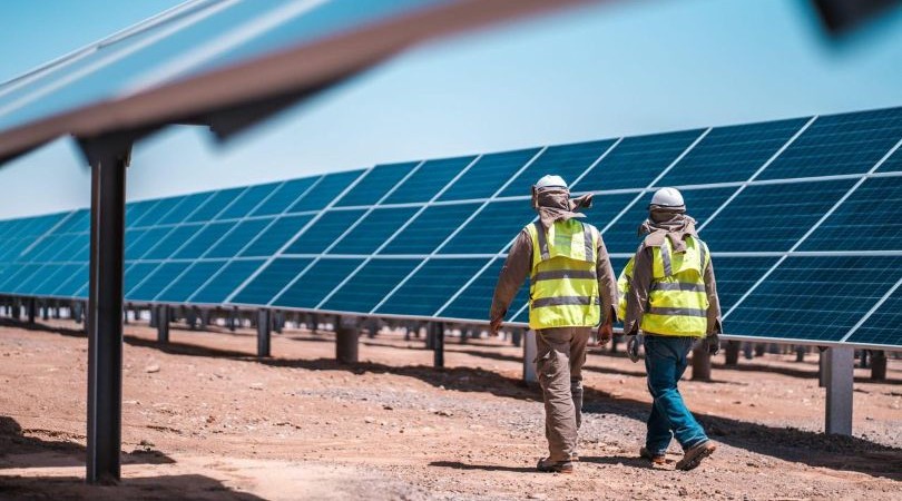 Energías renovables en el Perú: seis obras solares y eólicas sumarán más de 1.240 MW